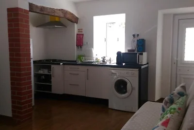 Vakantiehuis Ontspannende vakantie Castanheiro do Norte
