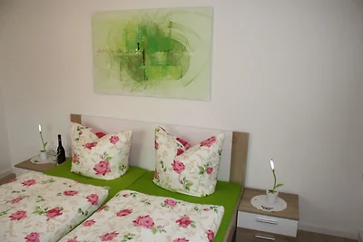 Ferienwohnung Schrammsteinblick