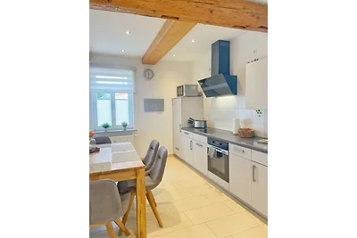 Wohnung 3 Am Schlosspark