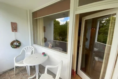 Ferienwohnung Biene