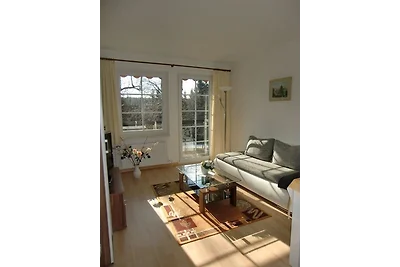 Holiday flat family holiday Goslar