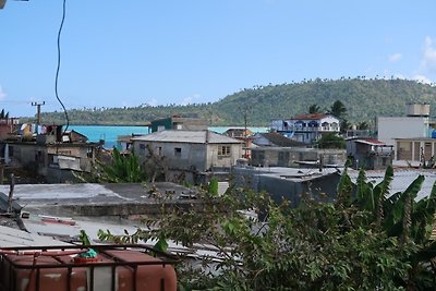 Appartamento Vacanza con famiglia Baracoa