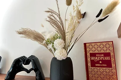 apartman za odmor Obiteljski odmor Bielefeld