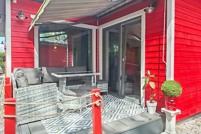 Domek letniskowy Urlop wypoczynkowy Niendorf (Ostsee)