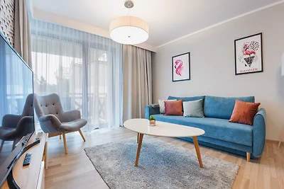 Sun&Snow Rezydencja Park Kopernika