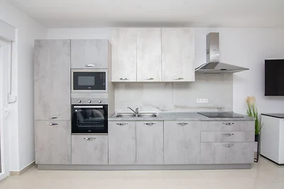 Appartamento Vacanza con famiglia Vir