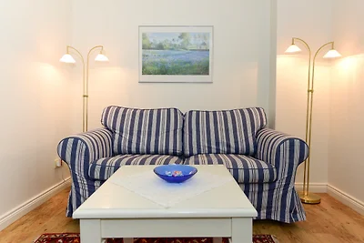 Casa vacanze Vacanza di relax Süderende