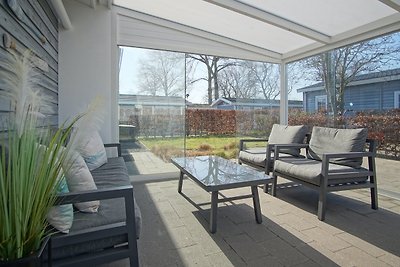 Chalet Seemöwe