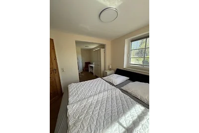 Vakantieappartement Gezinsvakantie Rieseby