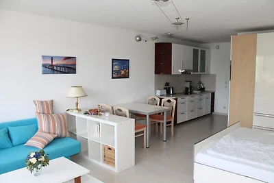 Ferienappartement S136 für 2-4