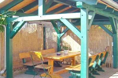 Vakantieappartement Gezinsvakantie Lübbenau/ OT Ragow