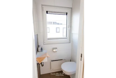 Hausboot KranichNest