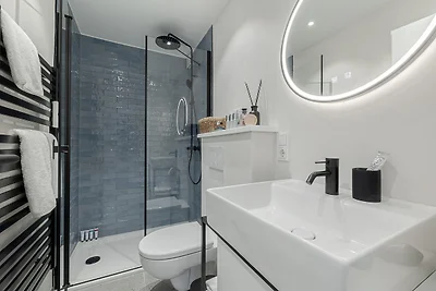 Kajüte #27 | Dock 6d