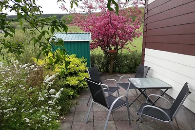 Casa vacanze Vacanza di relax Waltershausen
