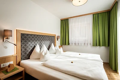 Hotel Alpinjuwel Gerlos - Apartment