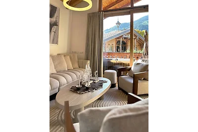 AlpenPura - Chalet Steinbock