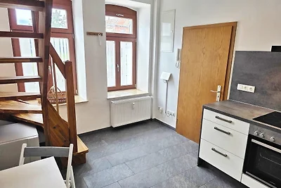 NEU! Maisonette Wohnung Pfeffersack