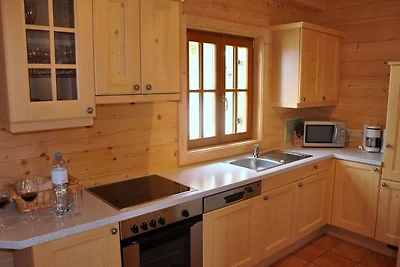 Almliebe-Feriendorf Koralpe