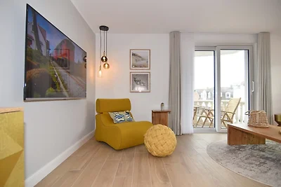 Ebbe + Flut, Whg. 17