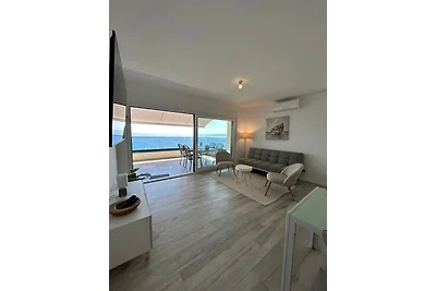 Best View by Villa Biokovo