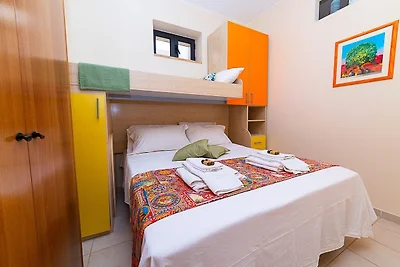 Casa vacanze Vacanza di relax Carovigno