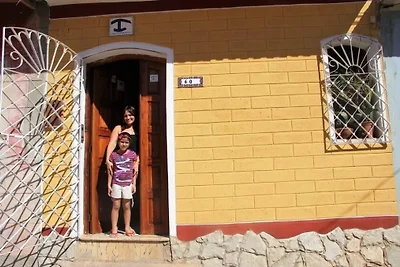 Casa Yanelis Pedraja Gutierez