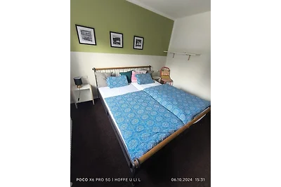 Appartamento Vacanza con famiglia Schongau