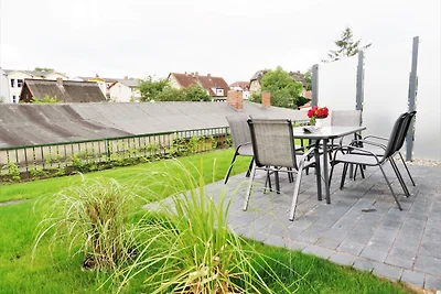 (Brise) Ferienhaus Alte Düne App.