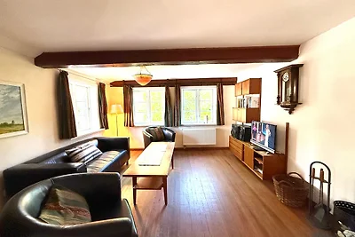 Casa vacanze Vacanza di relax Oldsum
