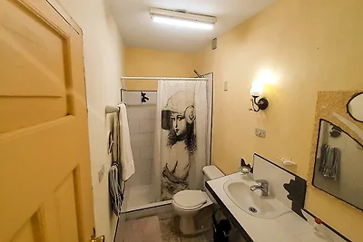 Hostal Aladina's Place Appartement