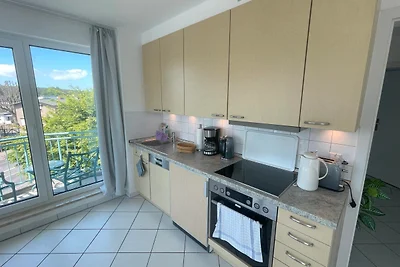 Ferienwohnung Sonnenblick