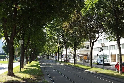 3 Schlafzimmer Wien City Center