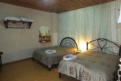 Vakantieappartement Gezinsvakantie Baracoa