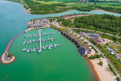 Vakantieappartement Gezinsvakantie Großpösna