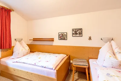 Haus Starlet, Wohnung 1