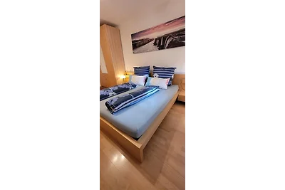 edle 2Zimmer.FeWo.55qm. in