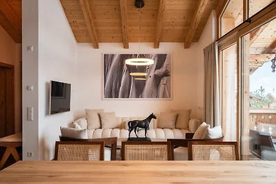 AlpenPura - Chalet Steinbock