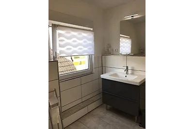 Ferienwohnung mit Seeblick