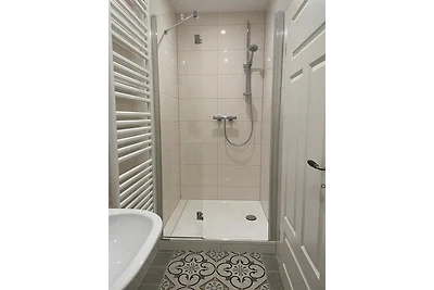Speicher-Appartement