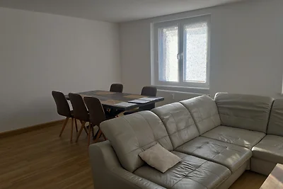 Vakantieappartement Gezinsvakantie Braunsbedra