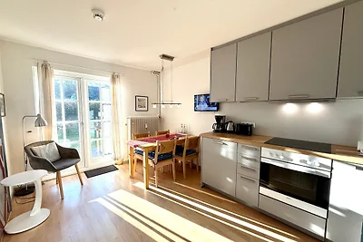 Vakantieappartement Gezinsvakantie Nieblum