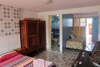 Casa Edda y Alexis Appartement 3