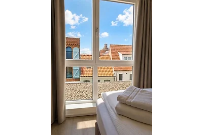 Ferienwohnung "JungfernEcke" mit