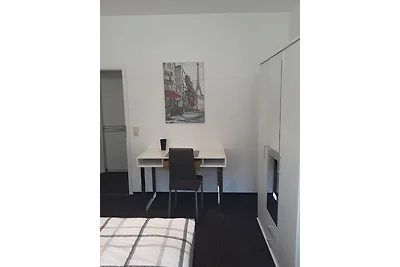 Ferienwohnung Weiland 80qm
