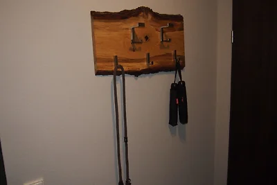Vakantieappartement Gezinsvakantie Sankt Andreasberg
