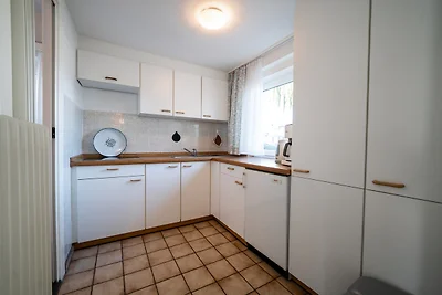 Haus Sonnenwinkel Bungalow 5