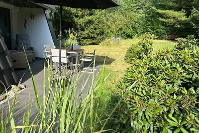 Maison de vacances Vacances relaxation Lichtenberg