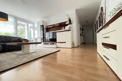 Appartamento Vacanza con famiglia Neuffen