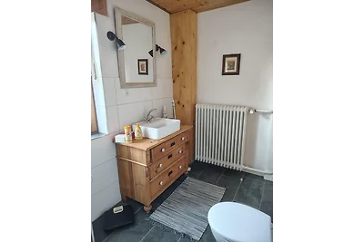 Wohnung in alten Fachwerkhaus im