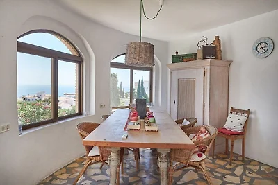 Vakantiehuis Ontspannende vakantie Ítrabo (bei Salobreña)